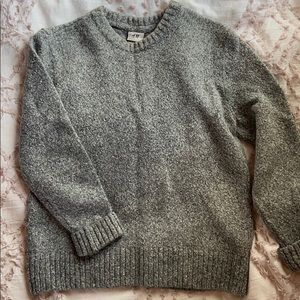 H&M Warm Knit Sweater